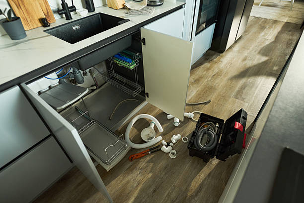 Reliable Pipe Repair contractor in Daisy, MO by Street Wise - Plumbing